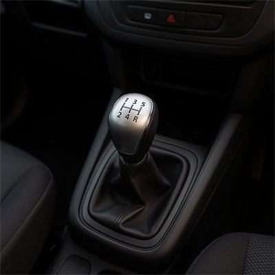 Pommeau de vitesse | Premium Sport - Mon Univers Automobile