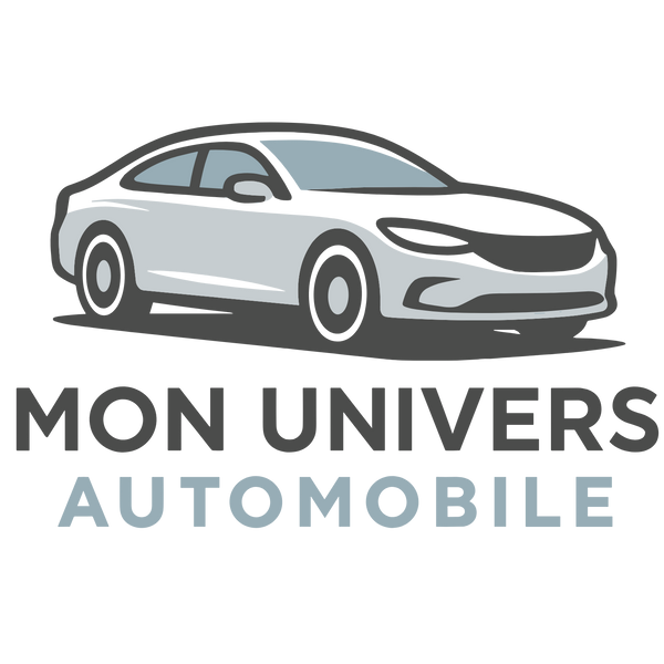 Mon Univers Automobile
