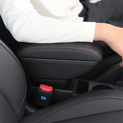Accoudoir voiture | Universel Confort - Mon Univers Automobile
