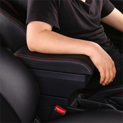 Accoudoir voiture | Universel Confort - Mon Univers Automobile