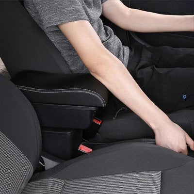 Accoudoir voiture | Universel Confort - Mon Univers Automobile