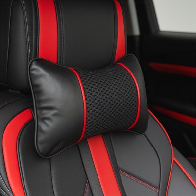 Appui tete pour voiture | ErgoComfort - Mon Univers Automobile