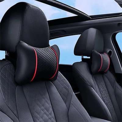 Appui tete pour voiture | ErgoComfort - Mon Univers Automobile