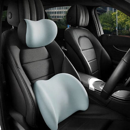 Appui tete voiture | Confort Premium - Mon Univers Automobile
