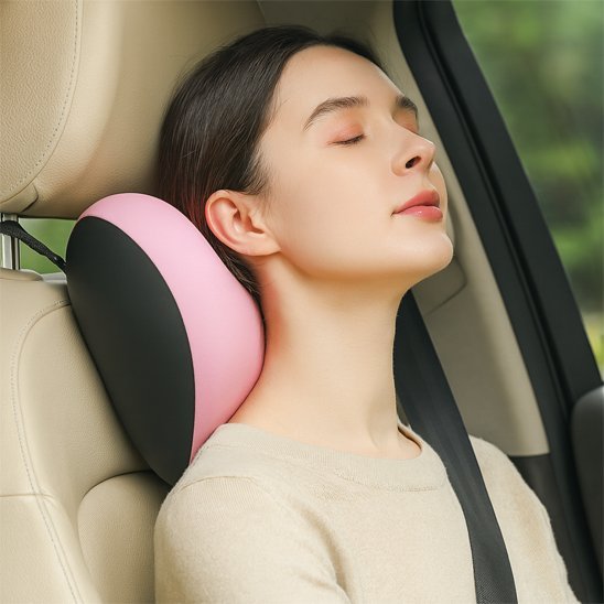Appui tete voiture | Confort Premium - Mon Univers Automobile