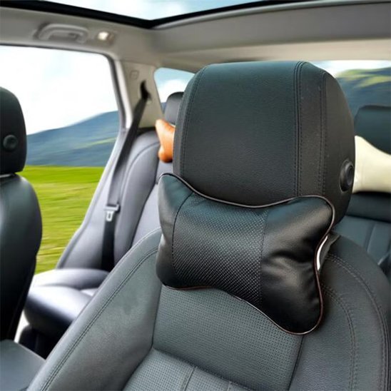 Appui tete voiture | Ergonomique - Mon Univers Automobile