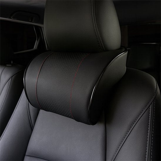 Appui tête voiture | Ergonomique - Mon Univers Automobile