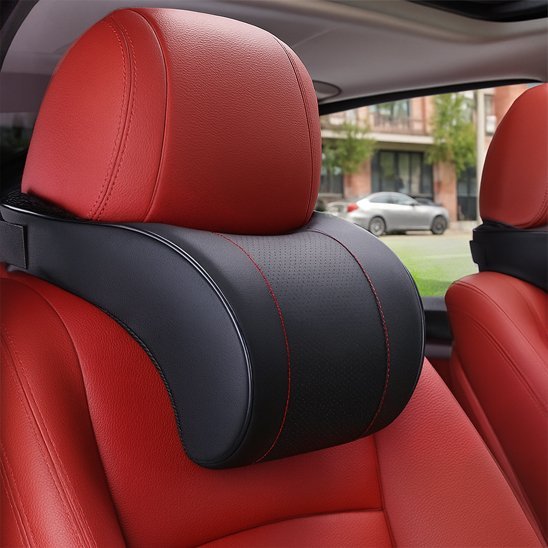 Appui tête voiture | Ergonomique - Mon Univers Automobile