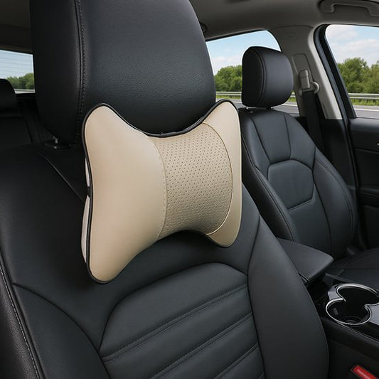 Appui tete voiture | Ergonomique - Mon Univers Automobile