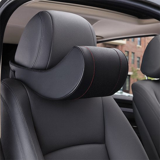 Appui tête voiture | Ergonomique - Mon Univers Automobile