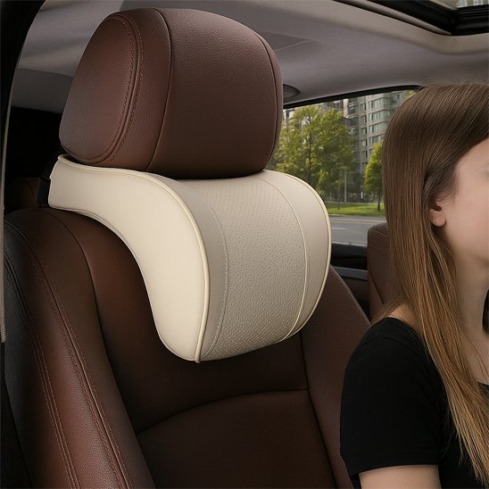 Appui tête voiture | Ergonomique - Mon Univers Automobile