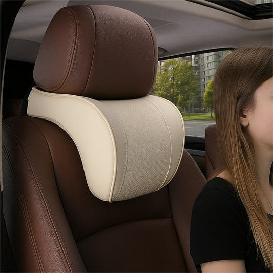 Appui tête voiture | Ergonomique - Mon Univers Automobile