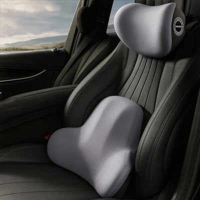 Coussin lombaire voiture | ErgoConfort - Mon Univers Automobile