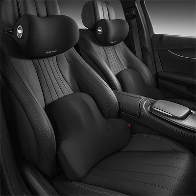Coussin lombaire voiture | ErgoConfort - Mon Univers Automobile