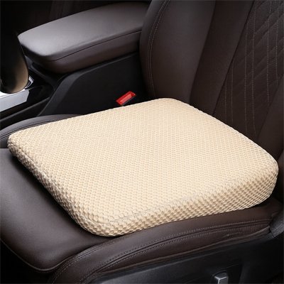 Coussin voiture fessier | ErgoComfort - Mon Univers Automobile
