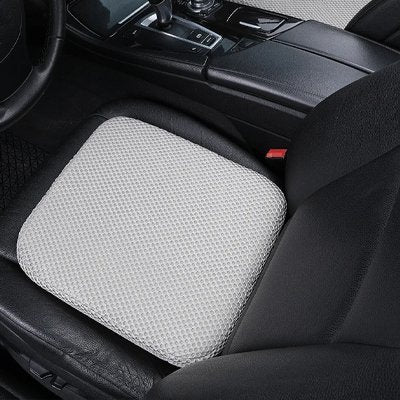 Coussin voiture fessier | ErgoComfort - Mon Univers Automobile
