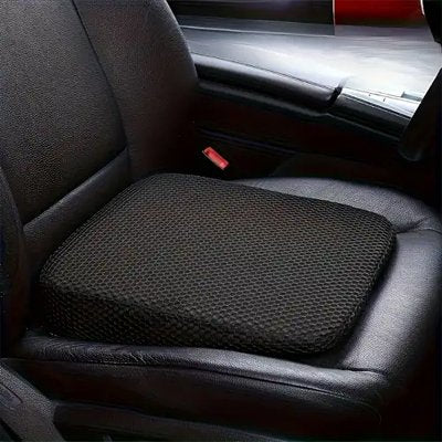 Coussin voiture fessier | ErgoComfort - Mon Univers Automobile