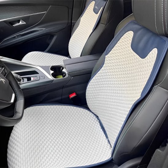 Housse de siège voiture | Élégance Premium - Mon Univers Automobile