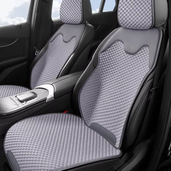 Housse de siège voiture | Élégance Premium - Mon Univers Automobile