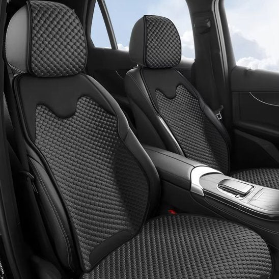 Housse de siège voiture | Élégance Premium - Mon Univers Automobile