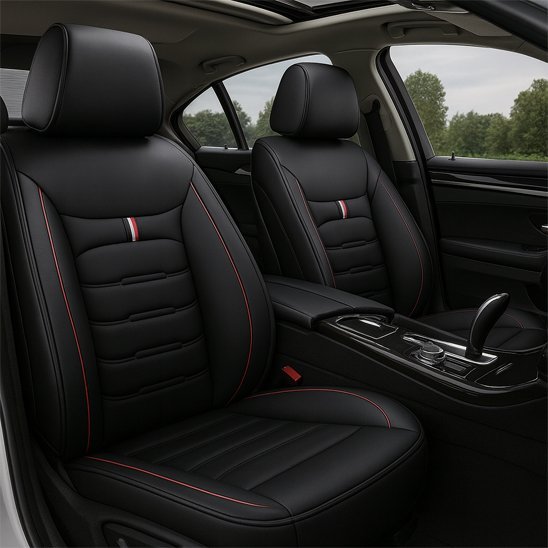 Housse pour siege de voiture | UltraProtect - Mon Univers Automobile