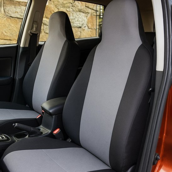 Housse pour siège de voiture | UltraProtect - Mon Univers Automobile