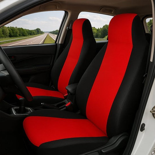 Housse pour siège de voiture | UltraProtect - Mon Univers Automobile