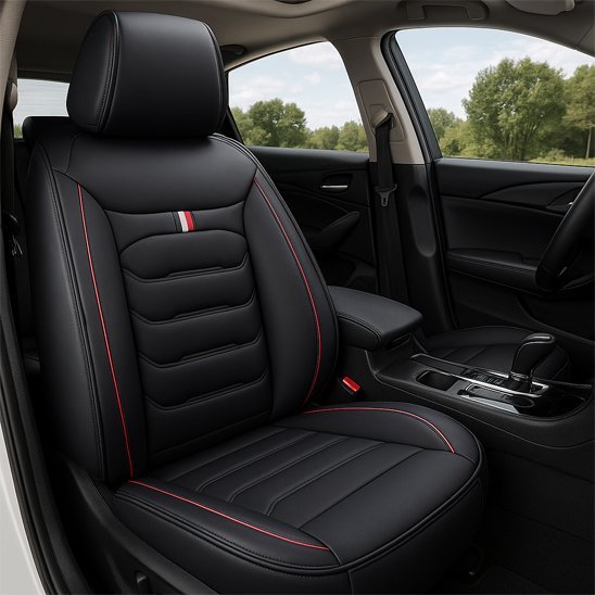 Housse pour siege de voiture | UltraProtect - Mon Univers Automobile