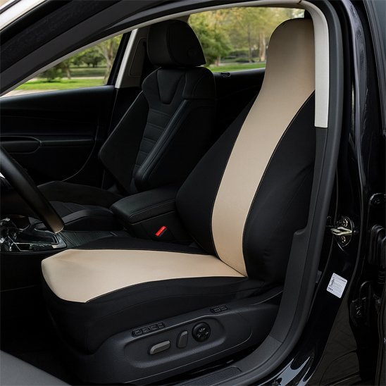 Housse pour siège de voiture | UltraProtect - Mon Univers Automobile