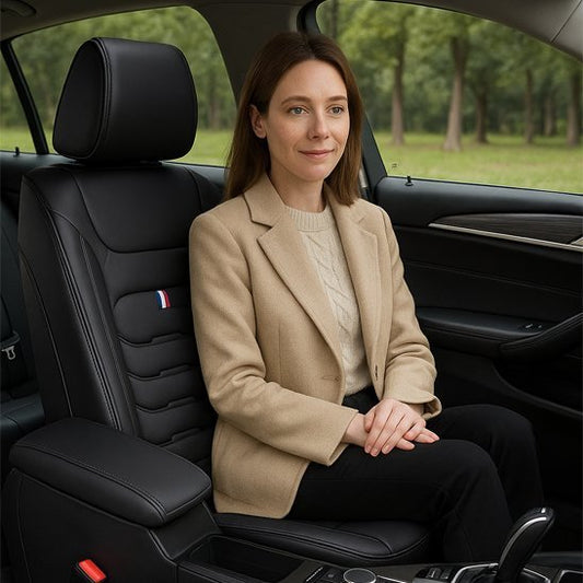 Housse pour siege de voiture | UltraProtect - Mon Univers Automobile