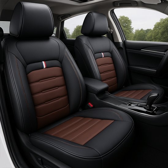 Housse pour siege de voiture | UltraProtect - Mon Univers Automobile
