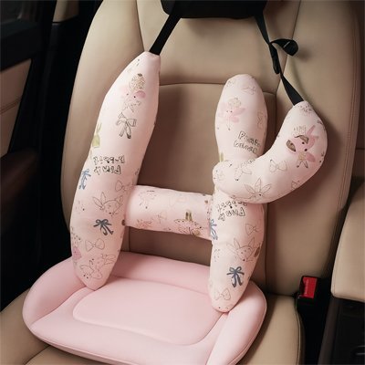 Oreiller de voyage | Ergonomique - Mon Univers Automobile