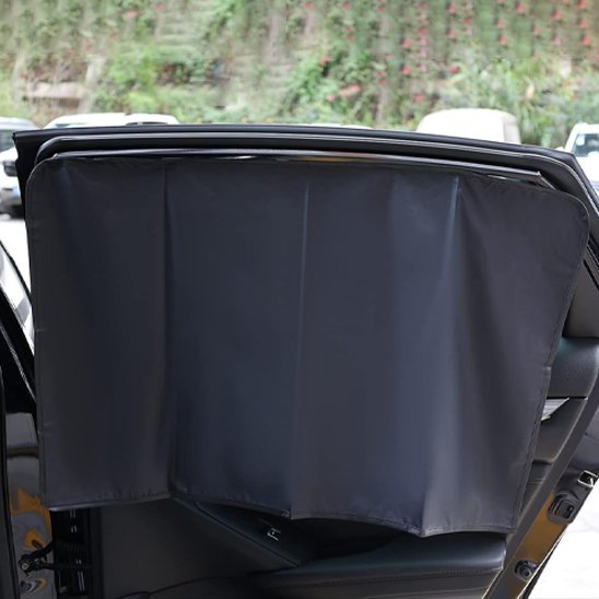 Pare - soleil voiture | Premium Protection UV - Mon Univers Automobile