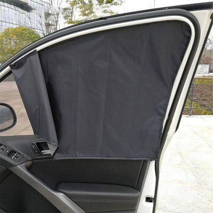 Pare - soleil voiture | Premium Protection UV - Mon Univers Automobile