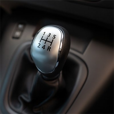 Pommeau de vitesse | Premium Sport - Mon Univers Automobile