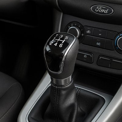 Pommeau de vitesse | Premium Sport - Mon Univers Automobile
