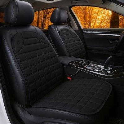 Siège chauffant voiture | PremiumHeat - Mon Univers Automobile