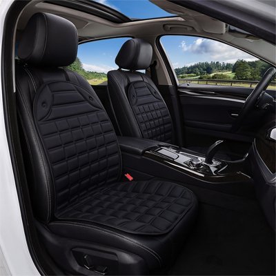 Siège chauffant voiture | PremiumHeat - Mon Univers Automobile