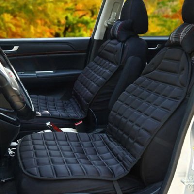Siège chauffant voiture | PremiumHeat - Mon Univers Automobile