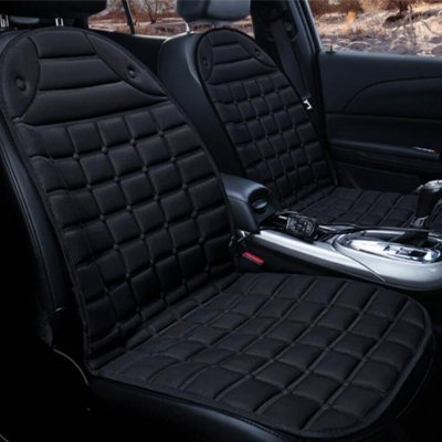 Siège chauffant voiture | PremiumHeat - Mon Univers Automobile