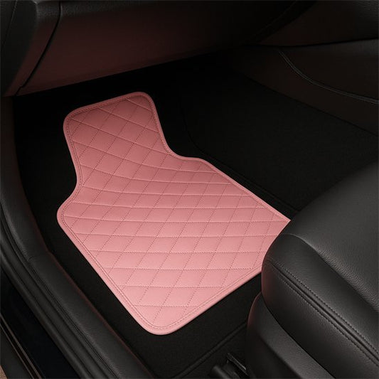 Tapis de sol voiture | Premium Sur - Mesure - Mon Univers Automobile