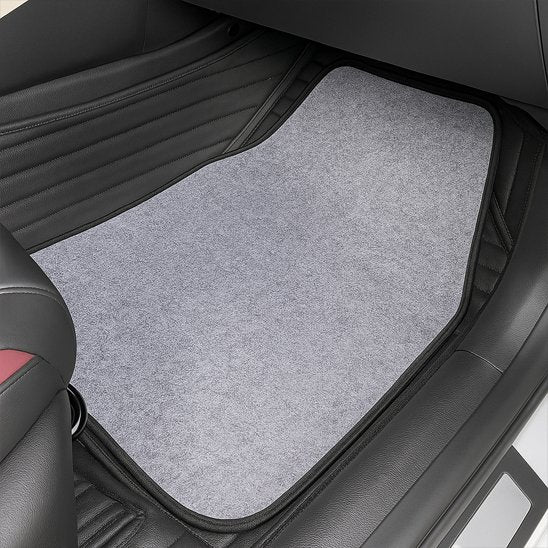 Tapis de sol voiture | Sur - Mesure - Mon Univers Automobile