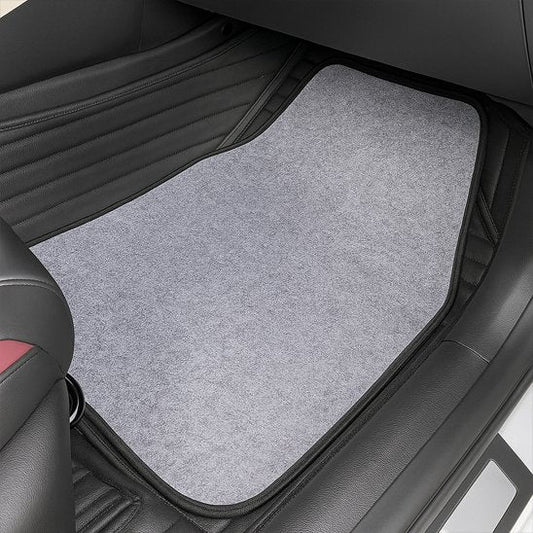Tapis de sol voiture | Sur - Mesure - Mon Univers Automobile