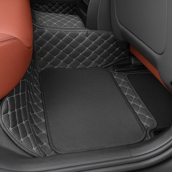 Tapis de sol voiture | Sur - Mesure - Mon Univers Automobile