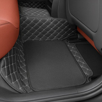 Tapis de sol voiture | Sur - Mesure - Mon Univers Automobile