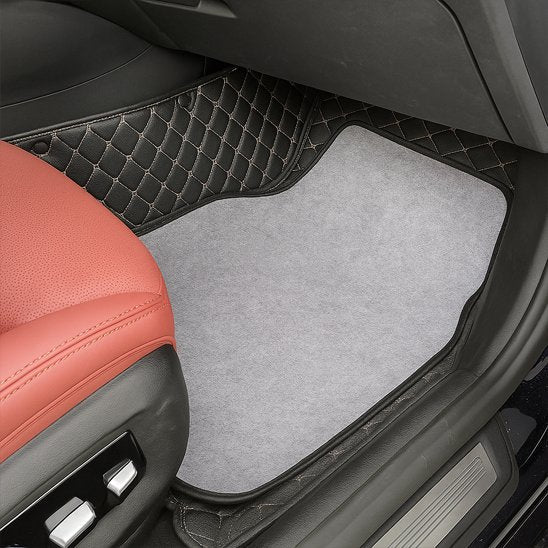 Tapis de sol voiture | Sur - Mesure - Mon Univers Automobile
