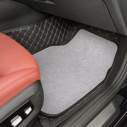Tapis de sol voiture | Sur - Mesure - Mon Univers Automobile