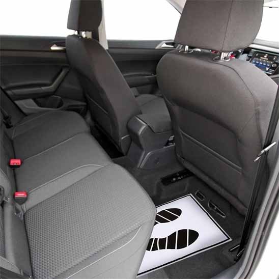 Tapis de voiture | Premium Sur Mesure - Mon Univers Automobile